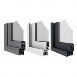 Ventanas PVC