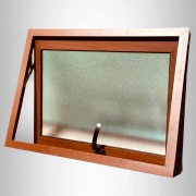 Ventana Proyectante