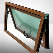 Ventana Proyectante